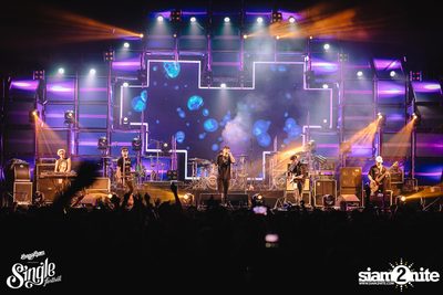 SangSom pres. Single Festival 2018 | Khon Kaen (Album 2) — photo 159