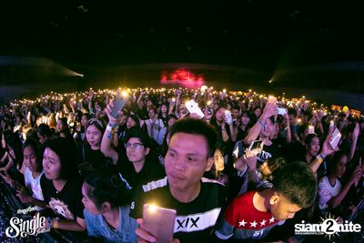 SangSom pres. Single Festival 2018 | Khon Kaen (Album 2) — photo 160