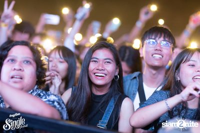 SangSom pres. Single Festival 2018 | Khon Kaen (Album 2) — photo 161