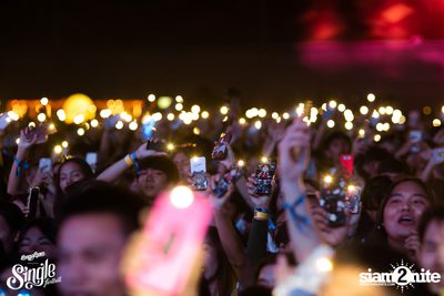SangSom pres. Single Festival 2018 | Khon Kaen (Album 2) — photo 162