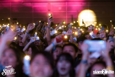 SangSom pres. Single Festival 2018 | Khon Kaen (Album 2) — photo 163