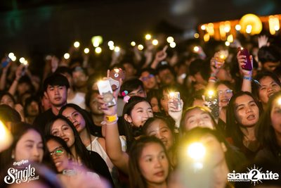 SangSom pres. Single Festival 2018 | Khon Kaen (Album 2) — photo 164