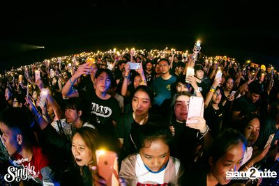 SangSom pres. Single Festival 2018 | Khon Kaen (Album 2) — photo 165