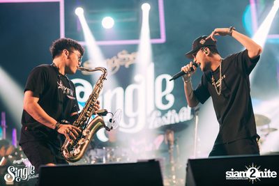 SangSom pres. Single Festival 2018 | Khon Kaen (Album 2) — photo 166