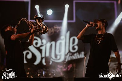 SangSom pres. Single Festival 2018 | Khon Kaen (Album 2) — photo 167