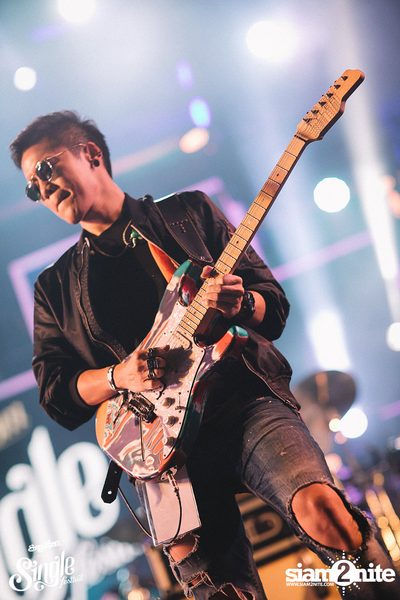 SangSom pres. Single Festival 2018 | Khon Kaen (Album 2) — photo 168