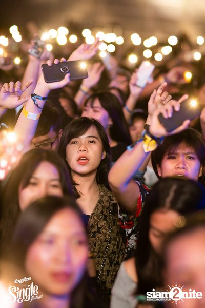 SangSom pres. Single Festival 2018 | Khon Kaen (Album 2) — photo 169