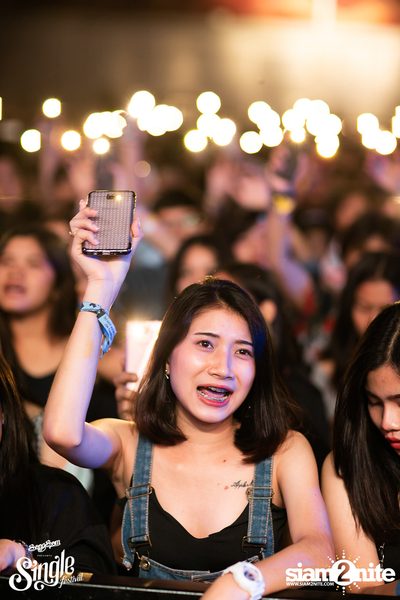 SangSom pres. Single Festival 2018 | Khon Kaen (Album 2) — photo 170