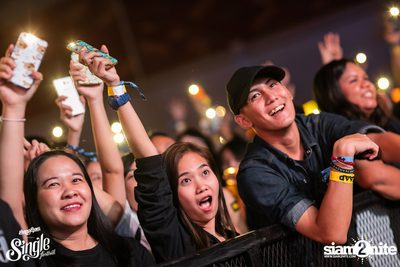 SangSom pres. Single Festival 2018 | Khon Kaen (Album 2) — photo 171