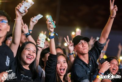 SangSom pres. Single Festival 2018 | Khon Kaen (Album 2) — photo 172