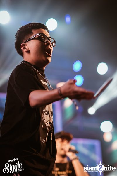 SangSom pres. Single Festival 2018 | Khon Kaen (Album 2) — photo 173