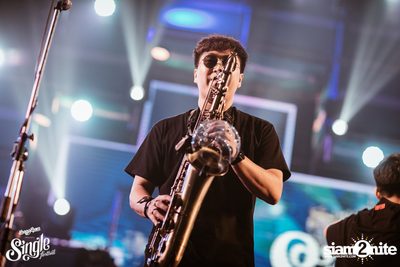 SangSom pres. Single Festival 2018 | Khon Kaen (Album 2) — photo 174