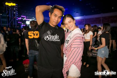 SangSom pres. Single Festival 2018 | Khon Kaen (Album 2) — photo 175