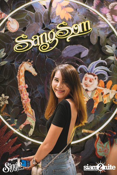 SangSom pres. Single Festival 2018 | Khon Kaen (Album 2) — photo 178