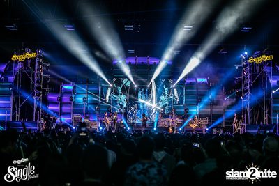 SangSom pres. Single Festival 2018 | Khon Kaen (Album 2) — photo 179