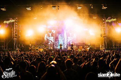SangSom pres. Single Festival 2018 | Khon Kaen (Album 2) — photo 180