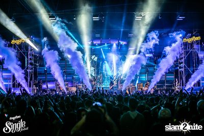 SangSom pres. Single Festival 2018 | Khon Kaen (Album 2) — photo 181