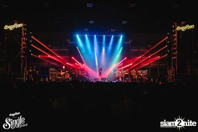 SangSom pres. Single Festival 2018 | Khon Kaen (Album 2) — photo 182