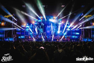 SangSom pres. Single Festival 2018 | Khon Kaen (Album 2) — photo 183