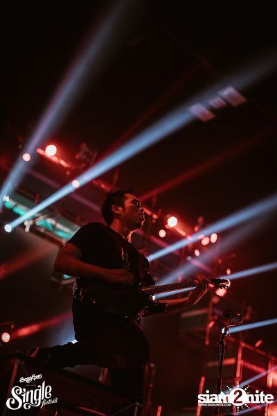 SangSom pres. Single Festival 2018 | Khon Kaen (Album 2) — photo 185