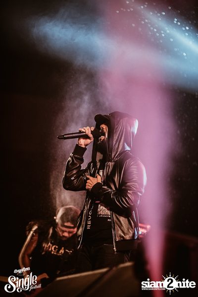 SangSom pres. Single Festival 2018 | Khon Kaen (Album 2) — photo 191