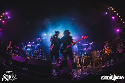 SangSom pres. Single Festival 2018 | Khon Kaen (Album 2) — photo 200