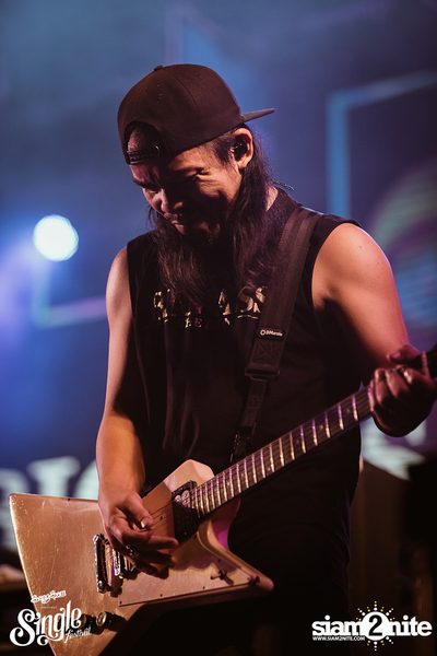 SangSom pres. Single Festival 2018 | Khon Kaen (Album 2) — photo 203