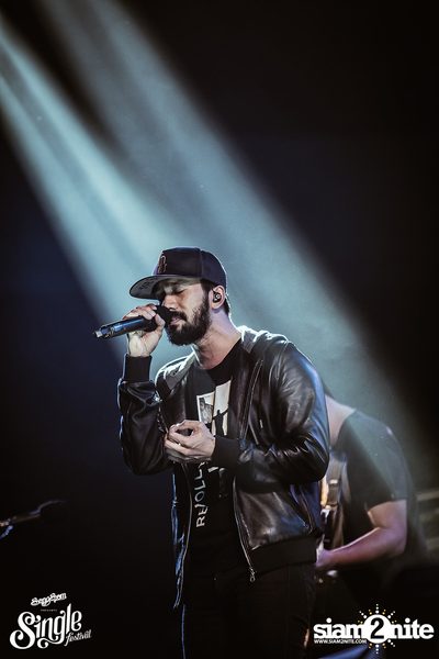 SangSom pres. Single Festival 2018 | Khon Kaen (Album 2) — photo 205