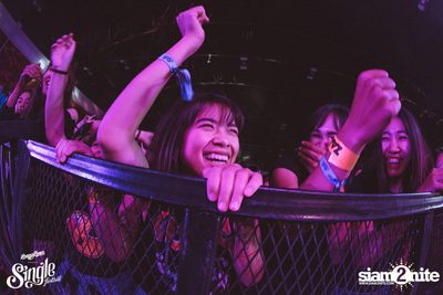 SangSom pres. Single Festival 2018 | Khon Kaen (Album 2) — photo 210