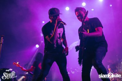 SangSom pres. Single Festival 2018 | Khon Kaen (Album 2) — photo 213