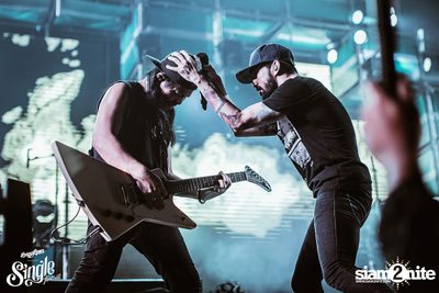 SangSom pres. Single Festival 2018 | Khon Kaen (Album 2) — photo 215