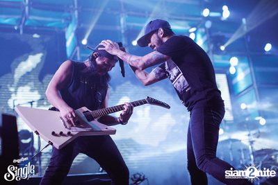 SangSom pres. Single Festival 2018 | Khon Kaen (Album 2) — photo 216