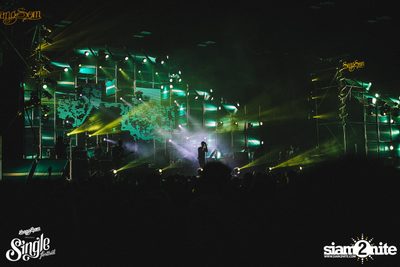SangSom pres. Single Festival 2018 | Khon Kaen (Album 2) — photo 224