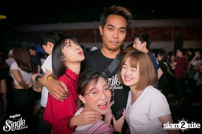 SangSom pres. Single Festival 2018 | Khon Kaen (Album 2) — photo 226