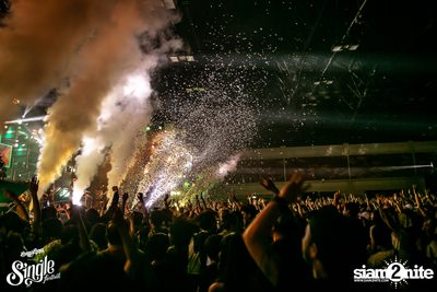 SangSom pres. Single Festival 2018 | Khon Kaen (Album 2) — photo 231