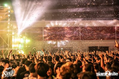 SangSom pres. Single Festival 2018 | Khon Kaen (Album 2) — photo 232