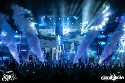 SangSom pres. Single Festival 2018 | Khon Kaen (Album 2) — photo 233
