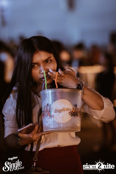 SangSom pres. Single Festival 2018 | Khon Kaen (Album 2) — photo 234