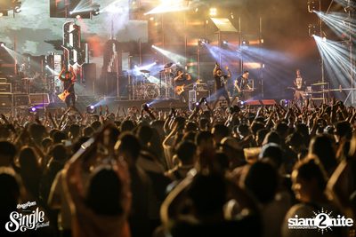 SangSom pres. Single Festival 2018 | Khon Kaen (Album 2) — photo 235