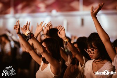 SangSom pres. Single Festival 2018 | Khon Kaen (Album 2) — photo 236