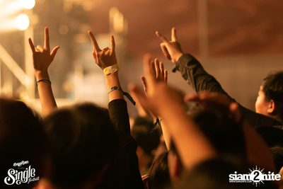 SangSom pres. Single Festival 2018 | Khon Kaen (Album 2) — photo 242
