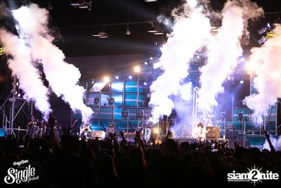 SangSom pres. Single Festival 2018 | Khon Kaen (Album 2) — photo 243