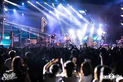 SangSom pres. Single Festival 2018 | Khon Kaen (Album 2) — photo 244