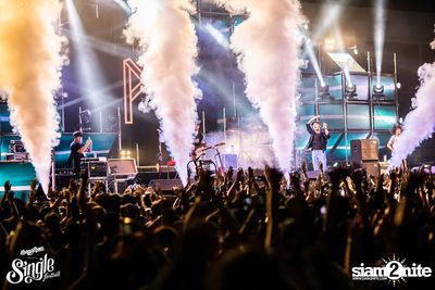 SangSom pres. Single Festival 2018 | Khon Kaen (Album 2) — photo 245