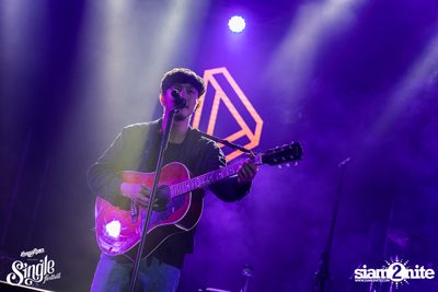 SangSom pres. Single Festival 2018 | Khon Kaen (Album 2) — photo 252