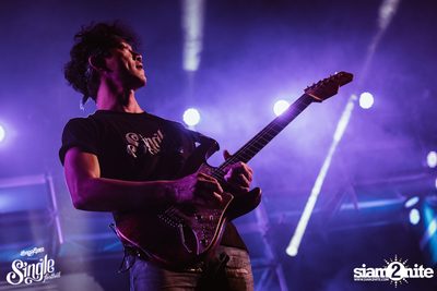 SangSom pres. Single Festival 2018 | Khon Kaen (Album 2) — photo 254