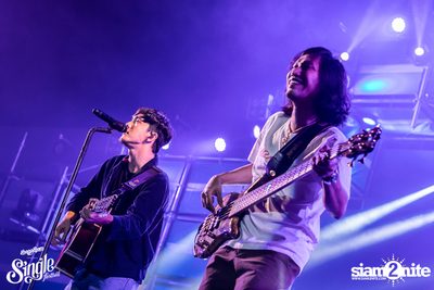 SangSom pres. Single Festival 2018 | Khon Kaen (Album 2) — photo 255