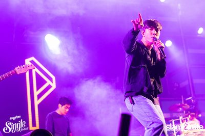 SangSom pres. Single Festival 2018 | Khon Kaen (Album 2) — photo 259