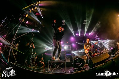 SangSom pres. Single Festival 2018 | Khon Kaen (Album 2) — photo 260