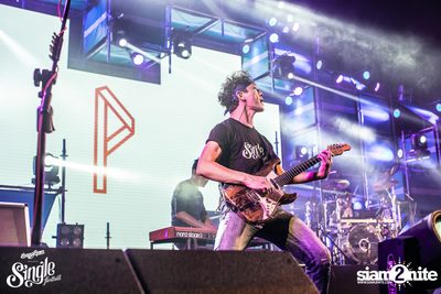 SangSom pres. Single Festival 2018 | Khon Kaen (Album 2) — photo 262